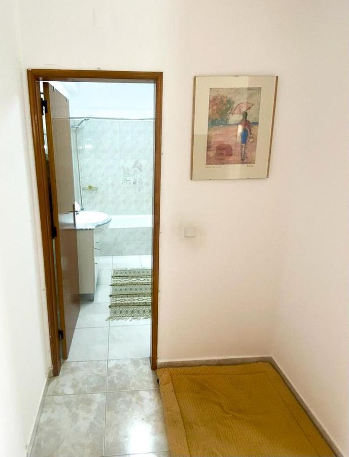 Algarve Apartment Manta Rota Vila Nova de Cacela Exterior foto