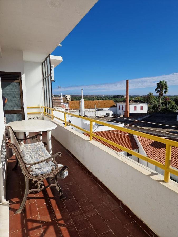 Algarve Apartment Manta Rota Vila Nova de Cacela Exterior foto