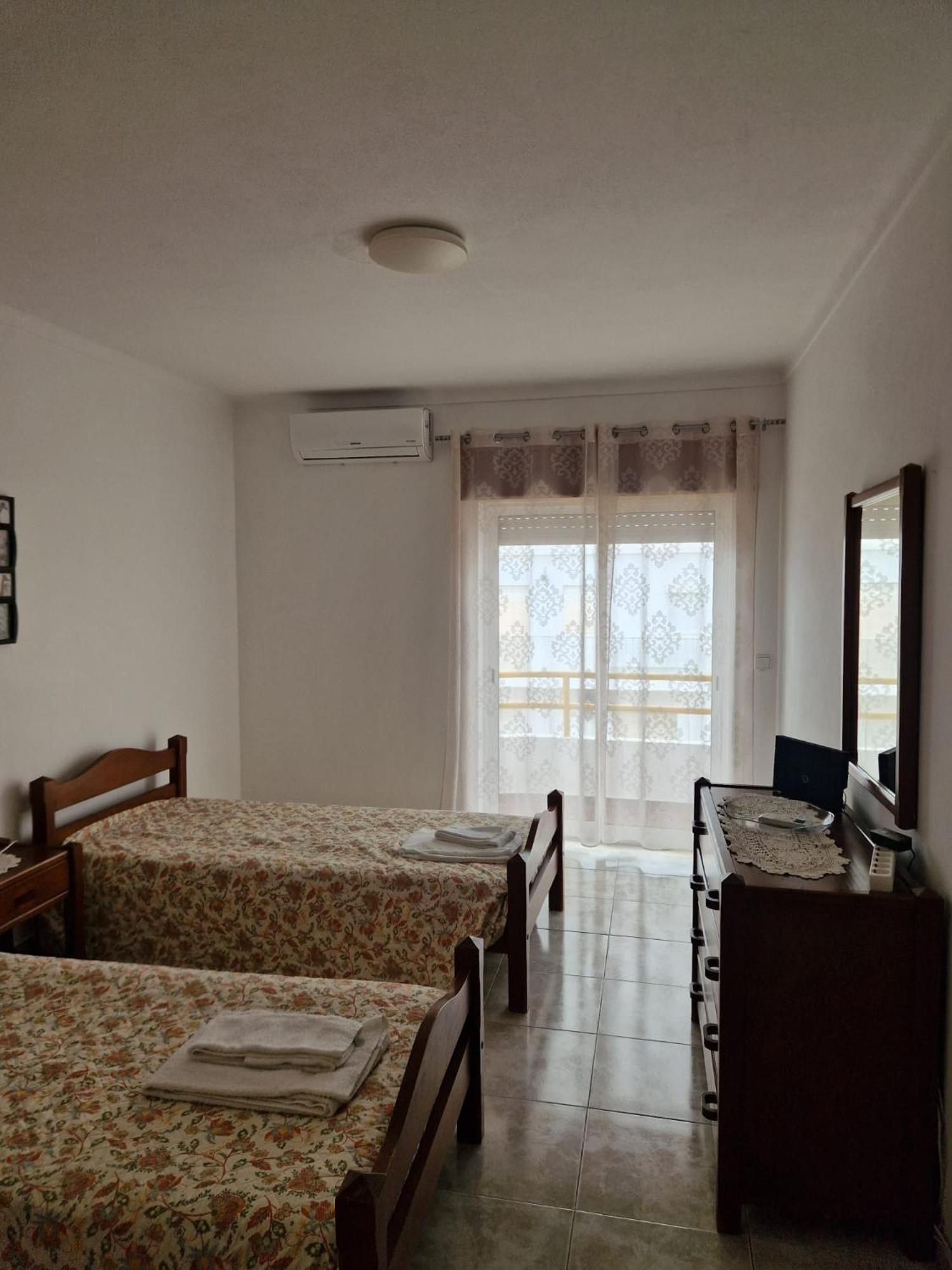 Algarve Apartment Manta Rota Vila Nova de Cacela Exterior foto